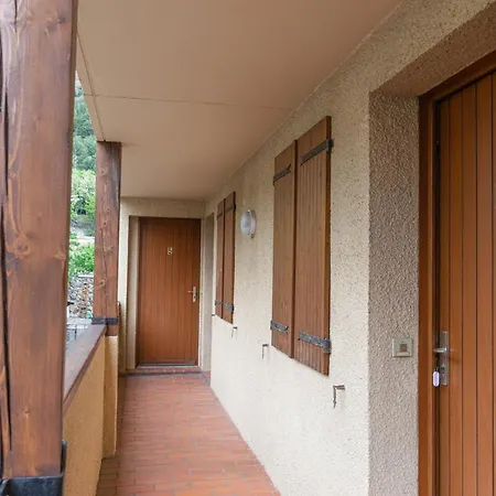 Apartamento Faytou * Latour-de-Carol