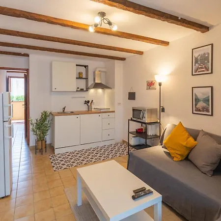 Apartamento Faytou Apartmán *