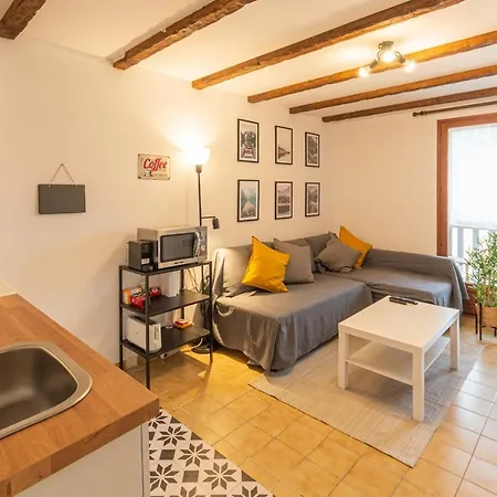 Apartmán Apartamento Faytou *