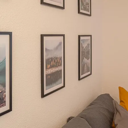 Apartamento Faytou Apartmán Latour-de-Carol