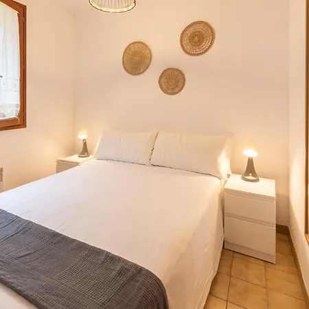 Apartamento Faytou