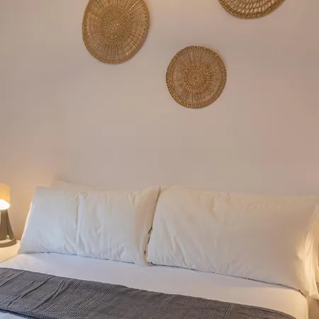 Apartmán Apartamento Faytou